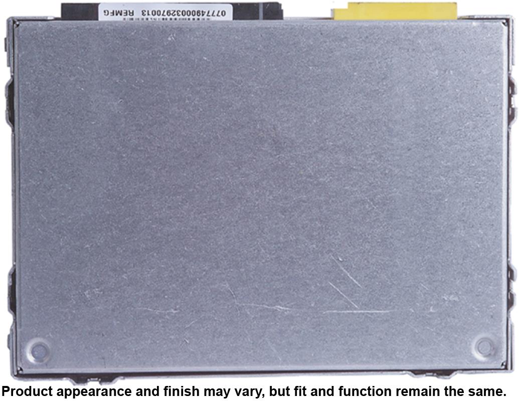 GMページ GM Genuine Parts Engine Control Module, Remanufactured