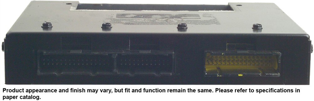 GM Genuine Parts Engine Control Module, Remanufactured (Programming Required)