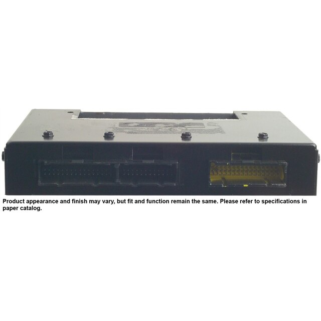 GM Genuine Parts Engine Control Module, Remanufactured (Programming Required)