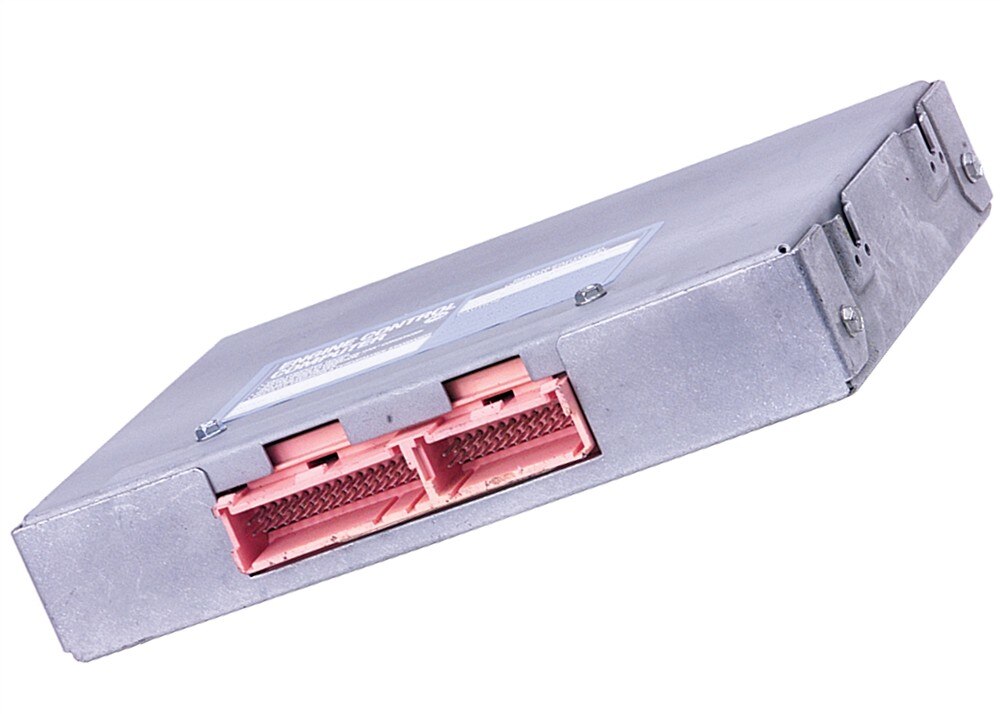 GM Genuine Parts Engine Control Module, Remanufactured (Programming Required)
