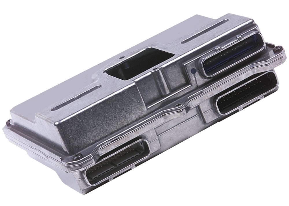GM Genuine Parts Powertrain Control Module, Remanufactured (Programming Required)