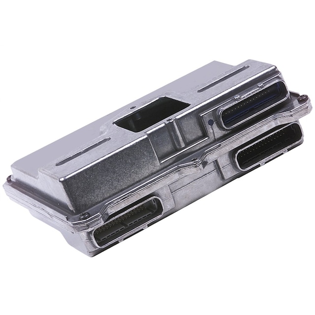 GM Genuine Parts Powertrain Control Module, Remanufactured (Programming Required)
