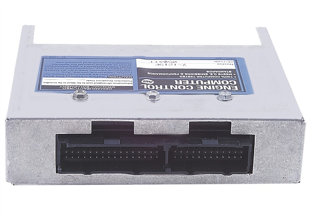 GM Genuine Parts Engine Control Module, Remanufactured