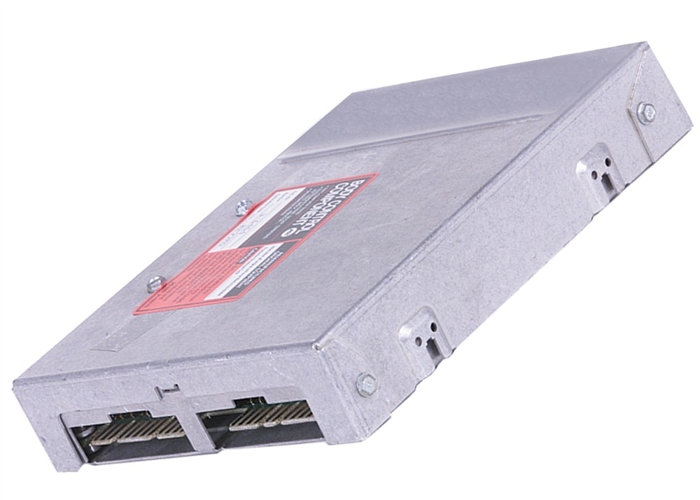 GM Genuine Parts Body Control Module, Remanufactured (Programming Required)