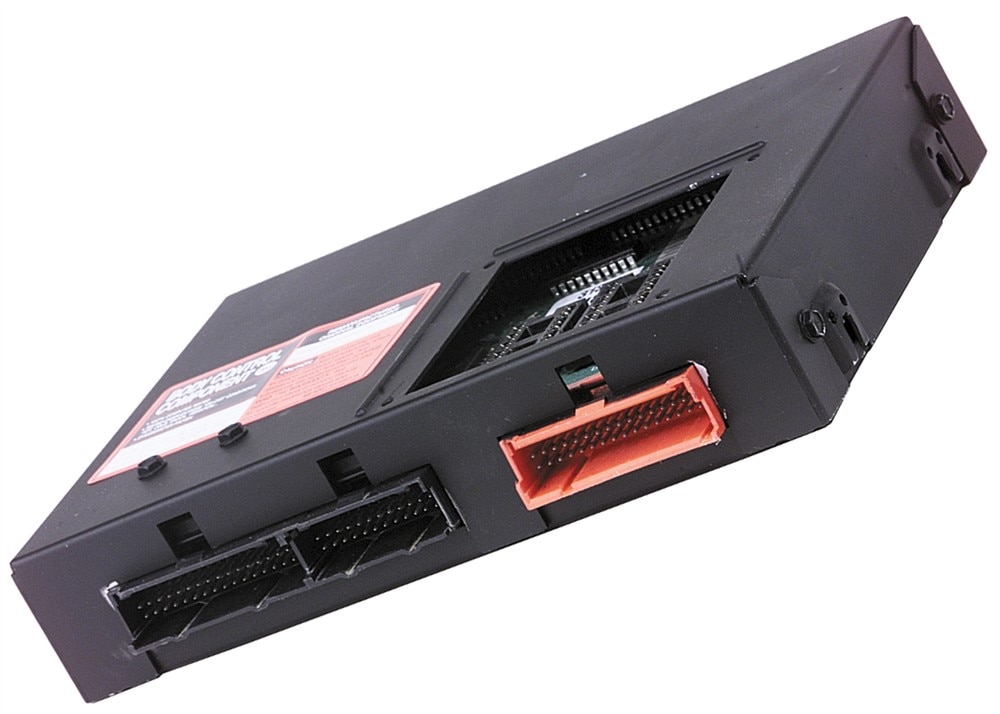 GM Genuine Parts Body Control Module, Remanufactured (Programming Required)