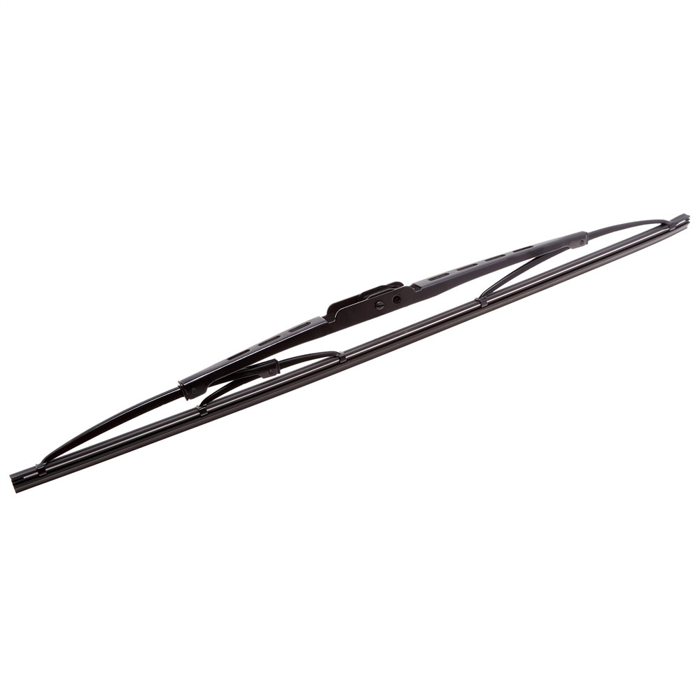 ACDelco Gold Performance Wiper Blade, 17 in