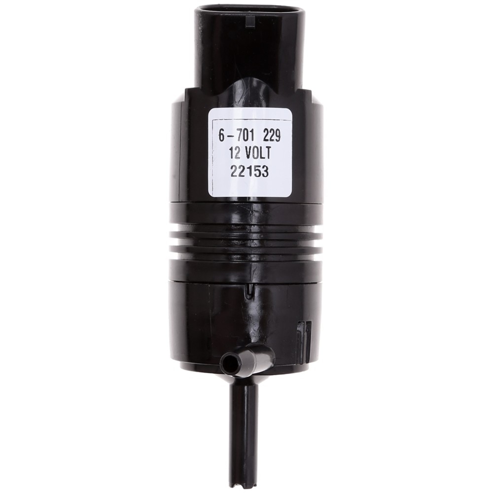 ACDelco Gold Windshield Washer Pump