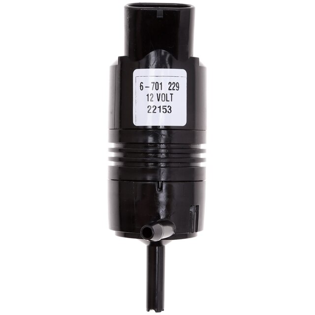 ACDelco Gold Windshield Washer Pump