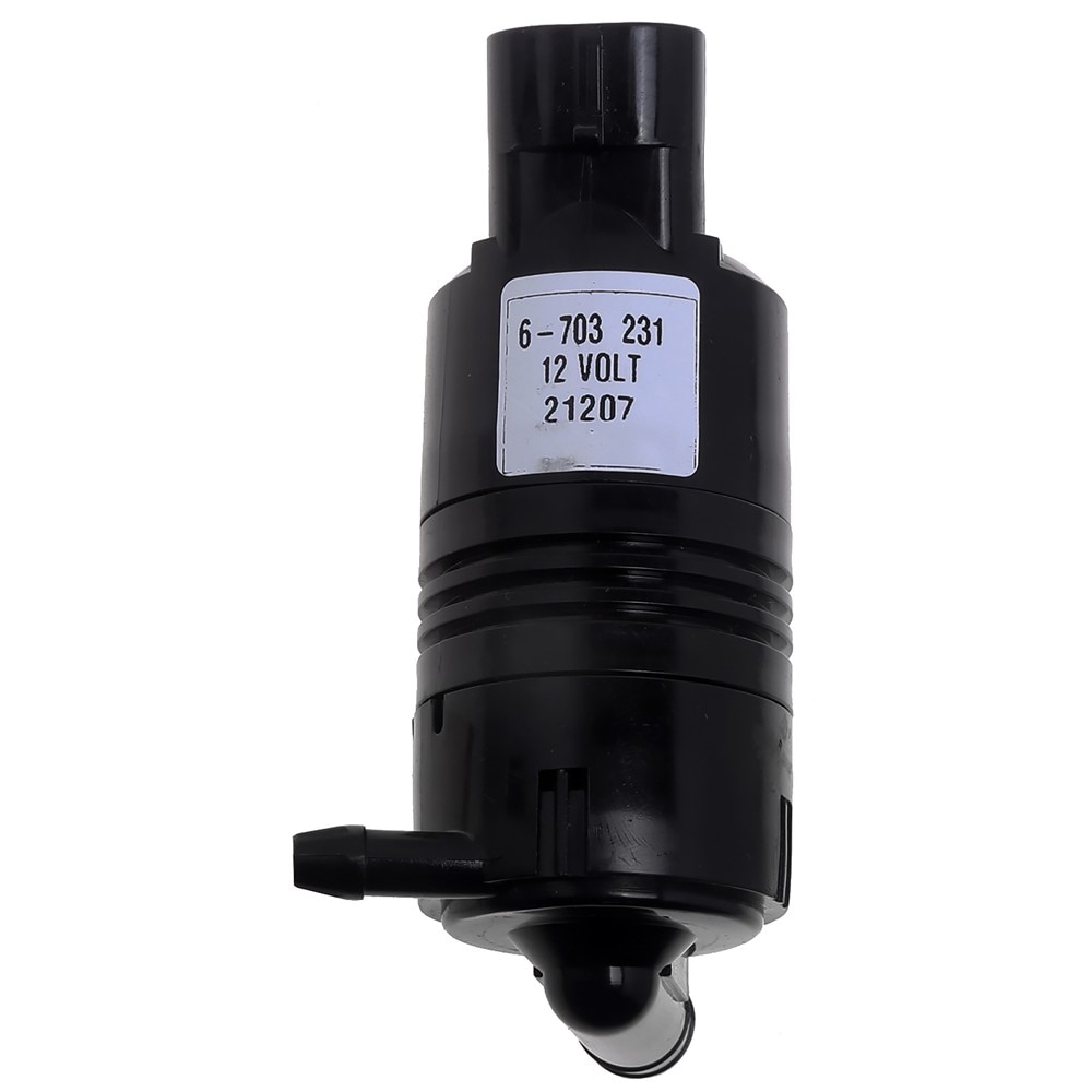 ACDelco Gold Windshield Washer Pump