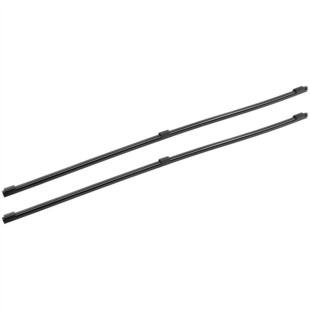 ACDelco Silver Universal Break to Fit Wiper Blade Refill, 24 in