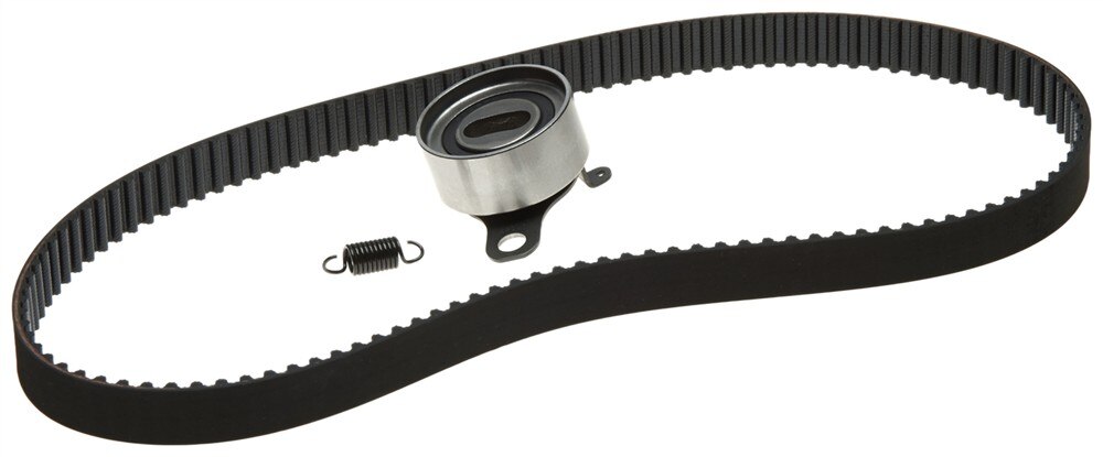 ACDelco Gold Timing Belt Kit with Tensioner