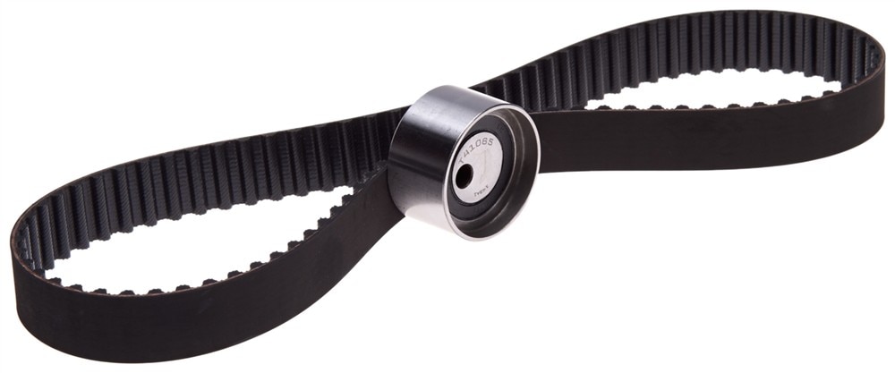 ACDelco Gold Timing Belt Kit with Tensioner