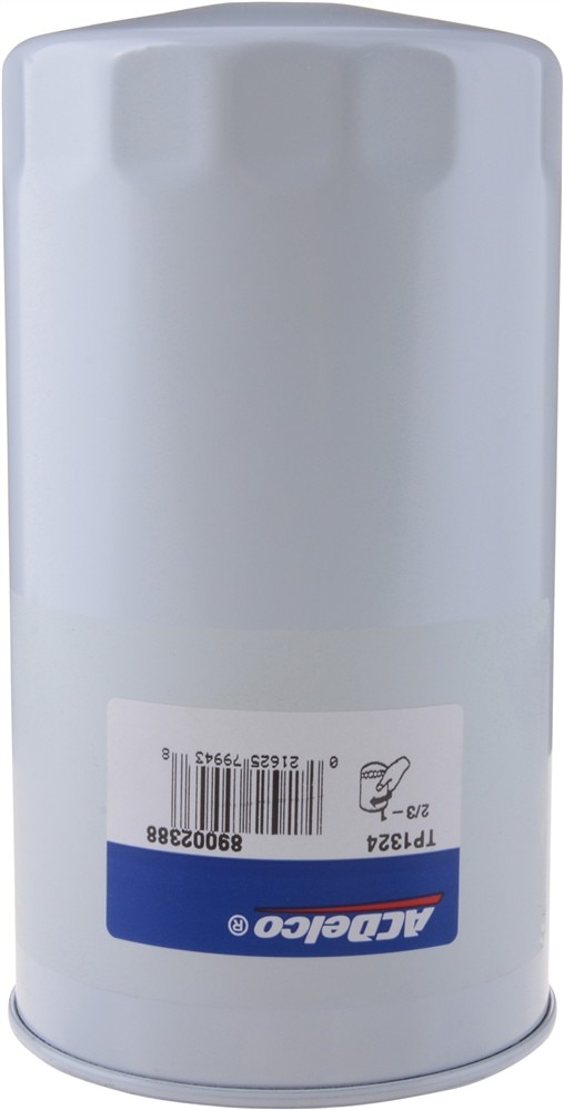 ACDelco Professional Fuel Filter