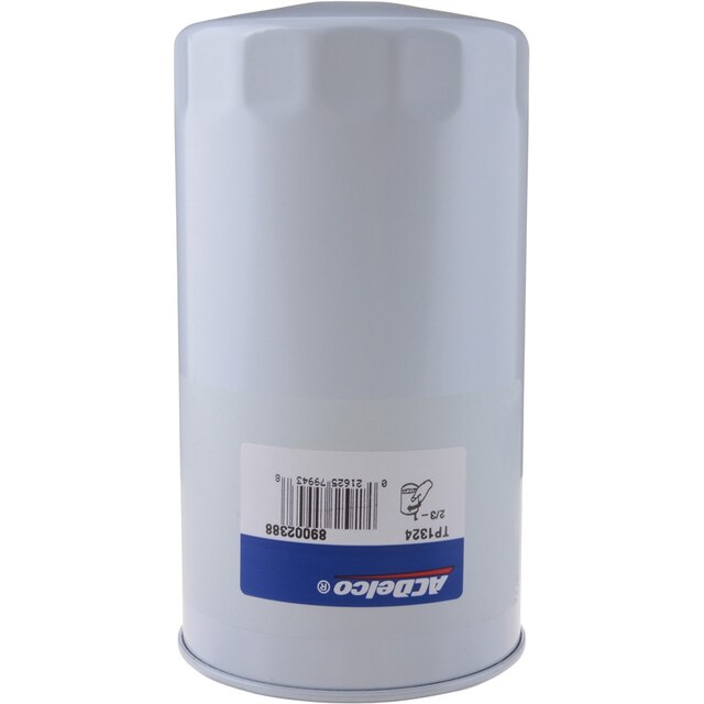 ACDelco Professional Fuel Filter