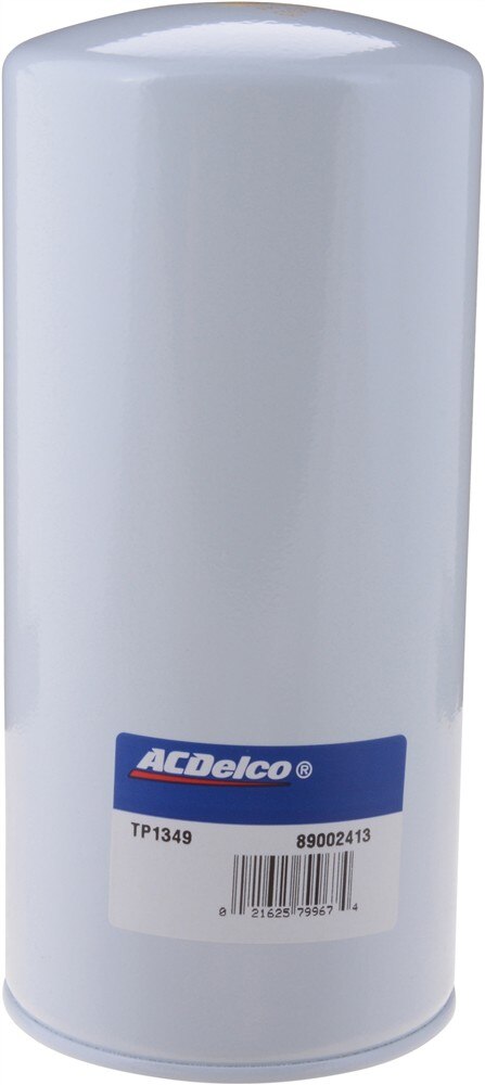 ACDelco Professional Fuel Filter