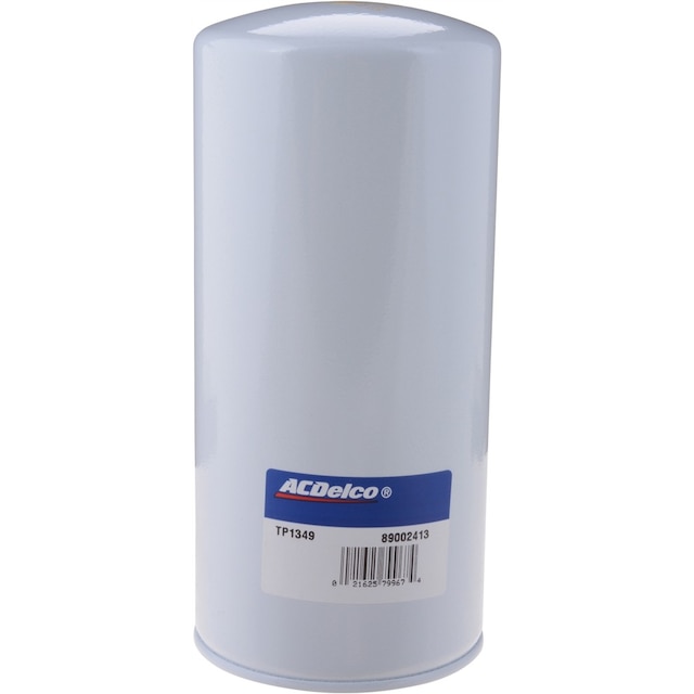 ACDelco Professional Fuel Filter