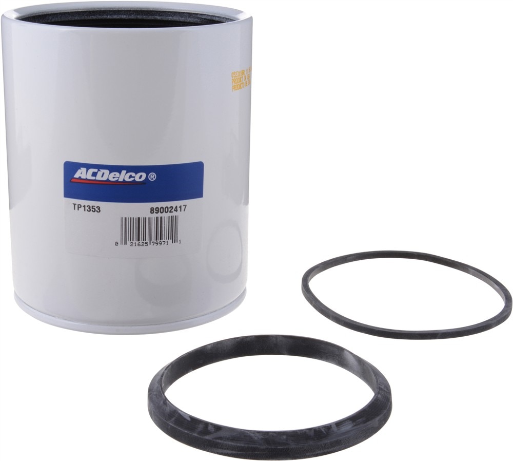 ACDelco Professional Fuel Filter