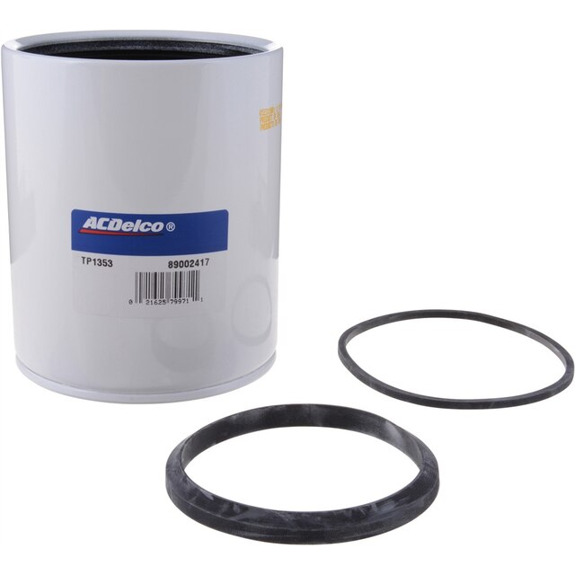 ACDelco Professional Fuel Filter