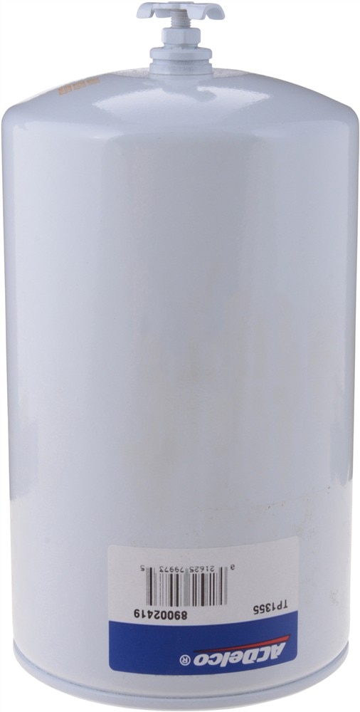 ACDelco Professional Fuel Filter
