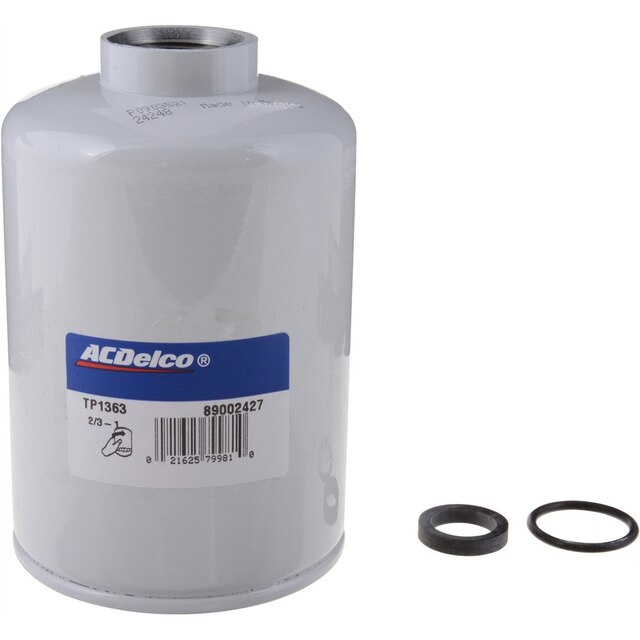 ACDelco Professional Fuel Filter