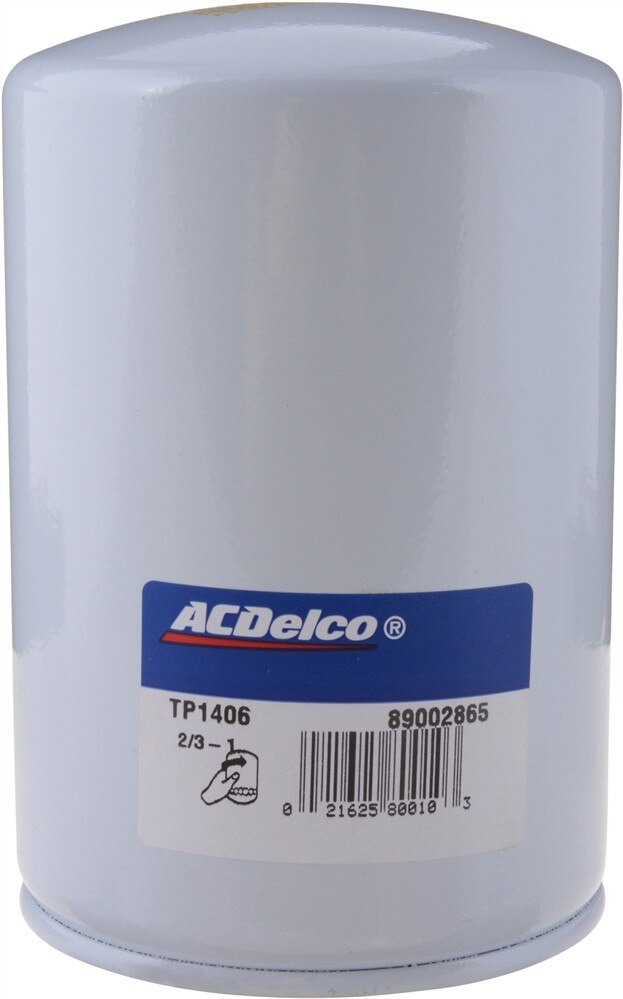 ACDelco Professional Fuel Filter