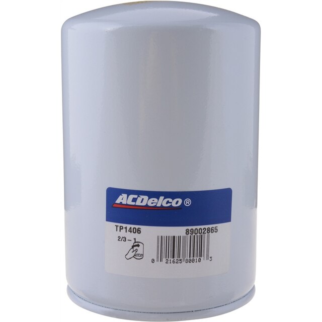 ACDelco Professional Fuel Filter