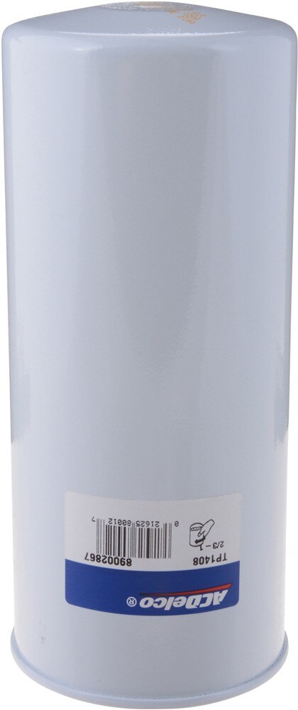 ACDelco Professional Fuel Filter