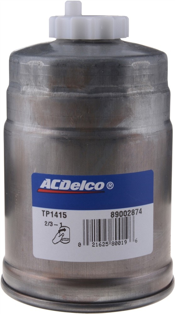 ACDelco Professional Fuel Filter