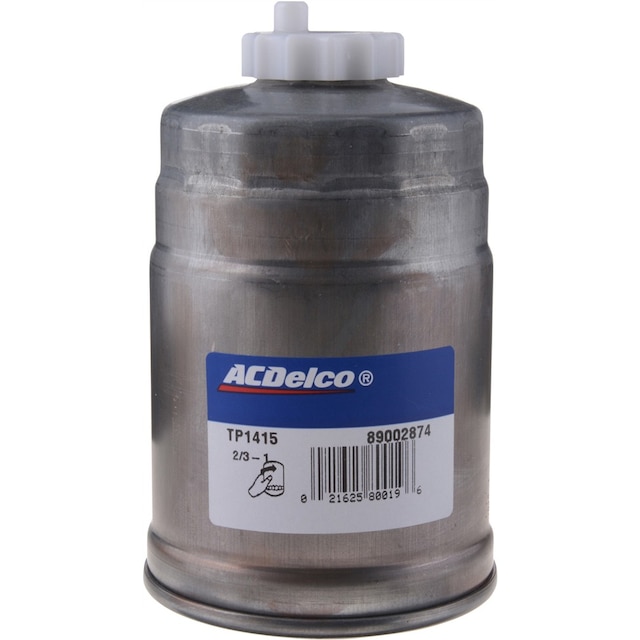 ACDelco Professional Fuel Filter