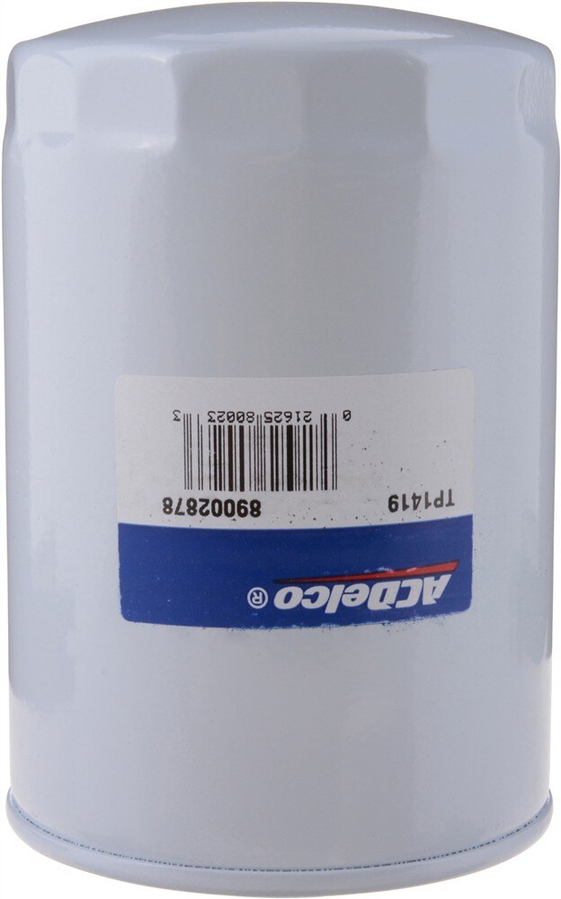 ACDelco Professional Fuel Filter