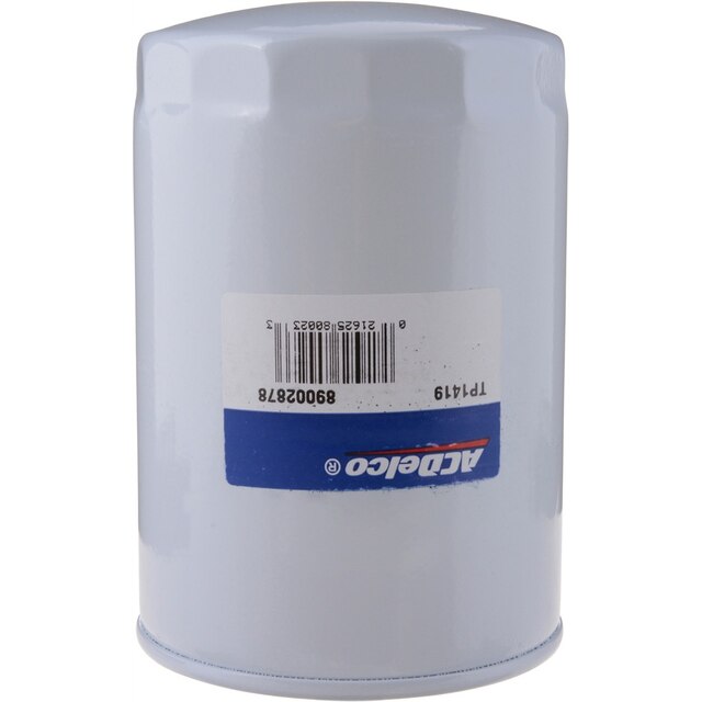 ACDelco Professional Fuel Filter