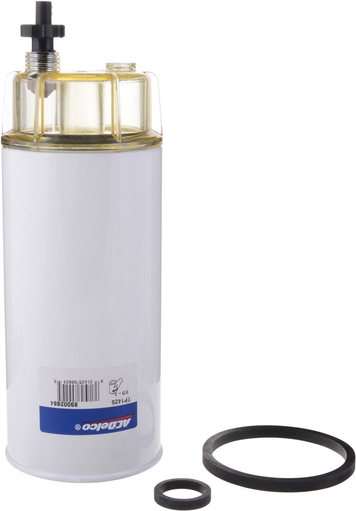 ACDelco Professional Fuel Filter