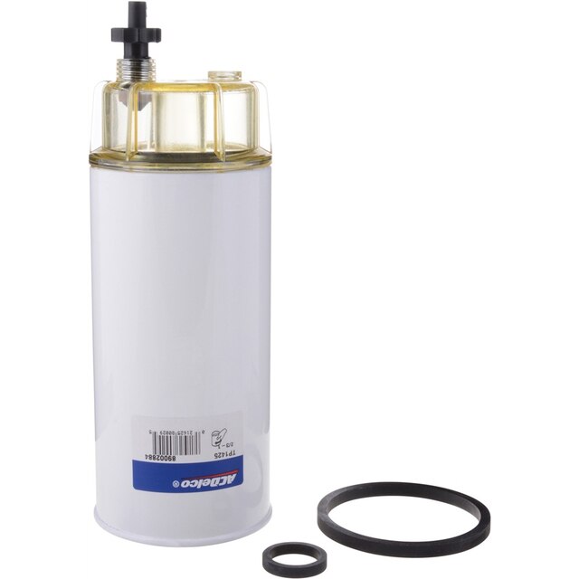 ACDelco Professional Fuel Filter