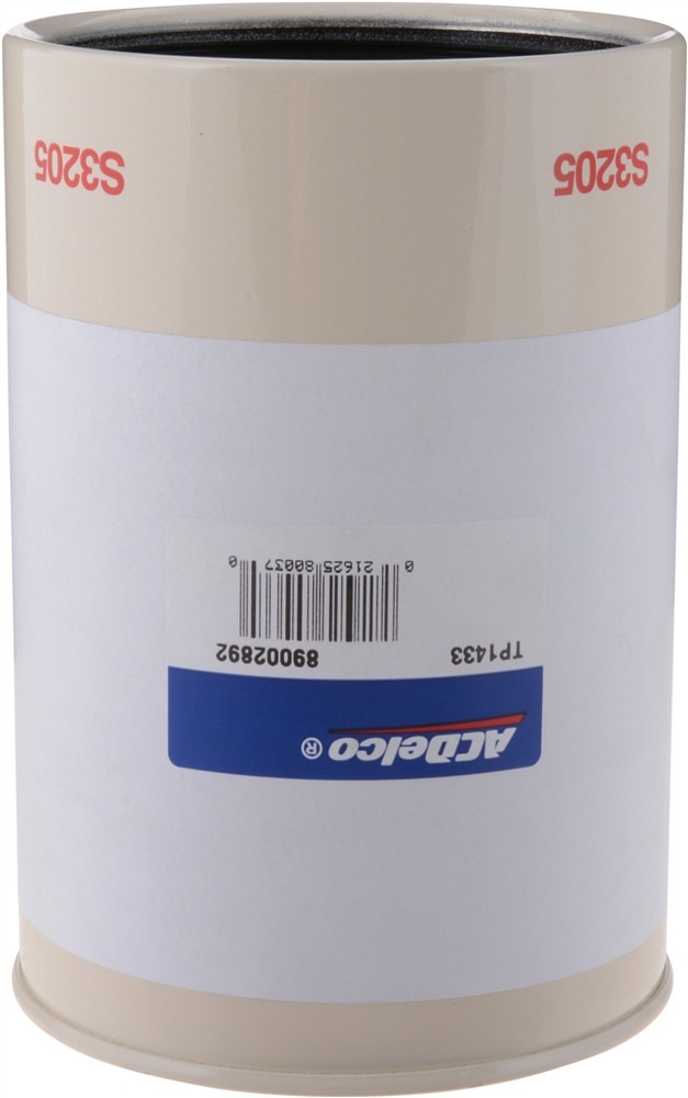 ACDelco Professional Fuel Filter