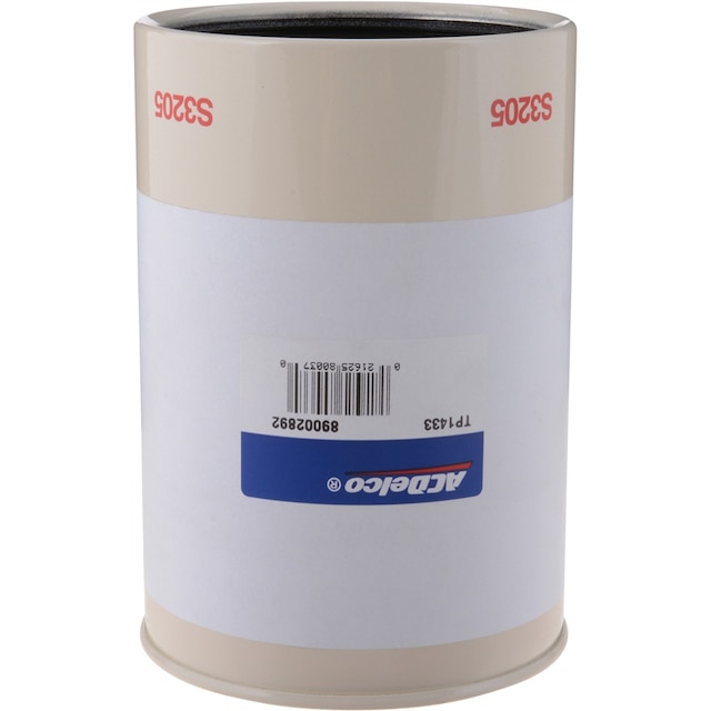 ACDelco Professional Fuel Filter