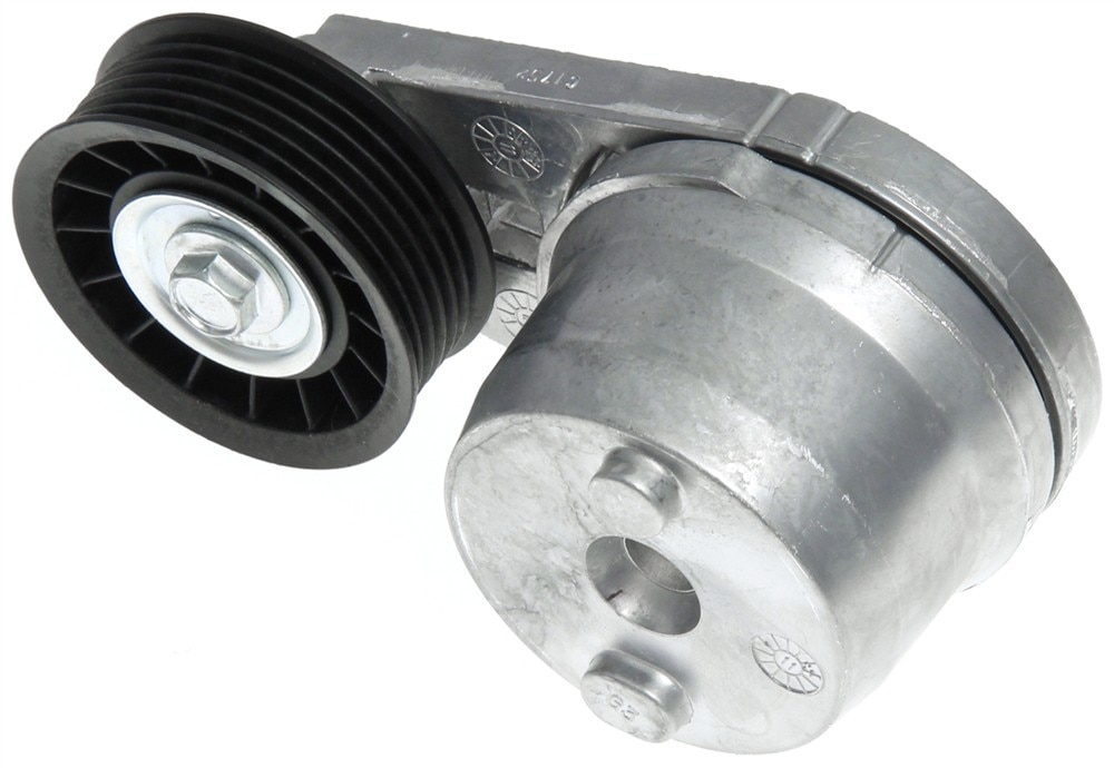 ACDelco Gold Drive Belt Tensioner Assembly with Pulley
