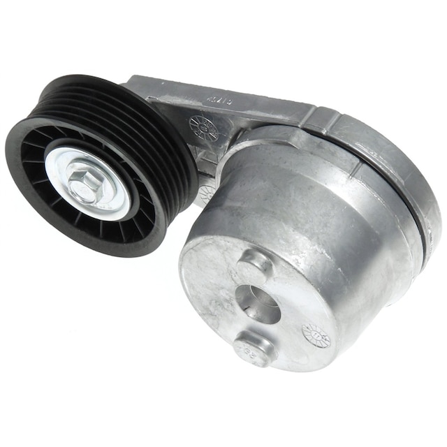 ACDelco Gold Drive Belt Tensioner Assembly with Pulley