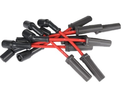 GM Genuine Parts Spark Plug Wire Set