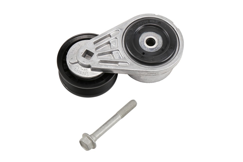 GM Genuine Parts Drive Belt Tensioner
