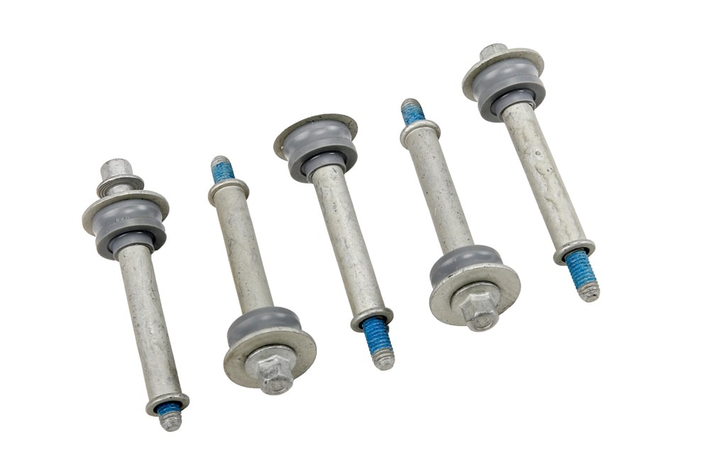 GM Genuine Parts Engine Intake Manifold Bolt Kit