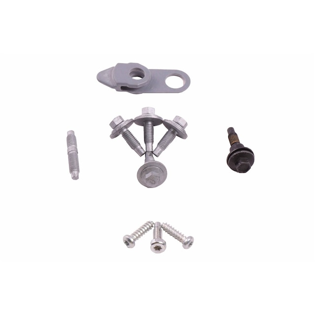 GM Genuine Parts Fuel Injection Fuel Rail Bolt