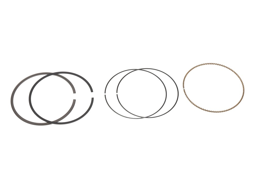 GM Genuine Parts Engine Piston Ring Kit