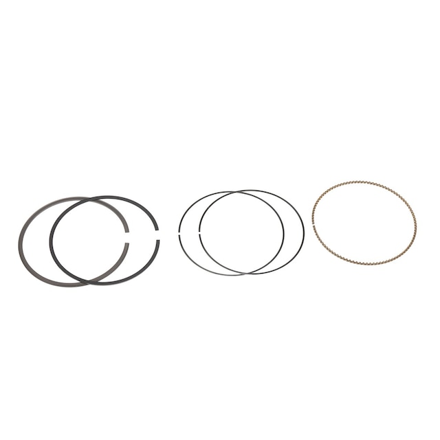 GM Genuine Parts Engine Piston Ring Kit