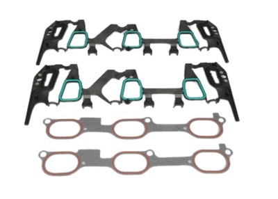 GM Genuine Parts Intake Manifold Gasket Kit with Gaskets