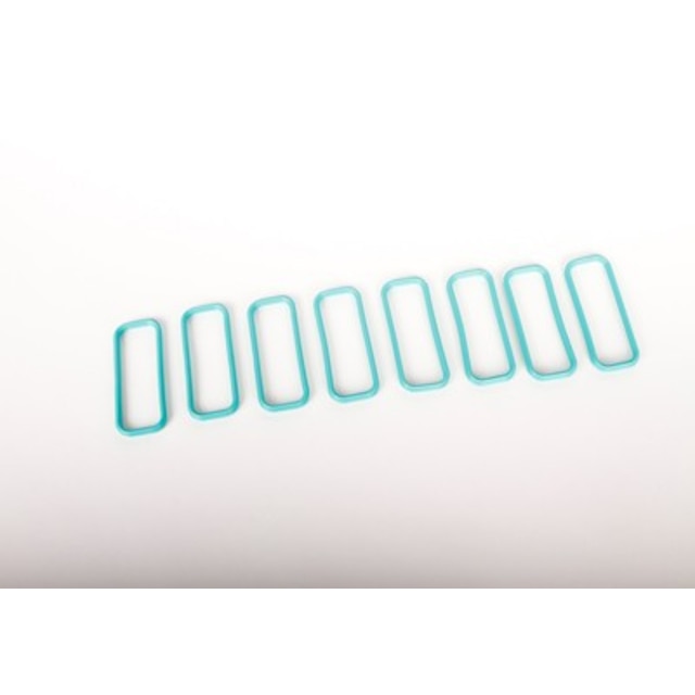 GM Genuine Parts Intake Manifold Gasket Kit with Side Intake Gaskets