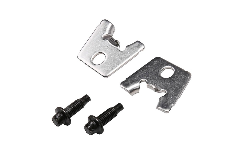 GM Genuine Parts Fuel Injection Fuel Rail Crossover Tube Retainer