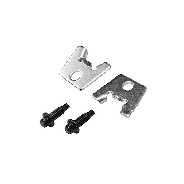 GM Genuine Parts Fuel Injection Fuel Rail Crossover Tube Retainer