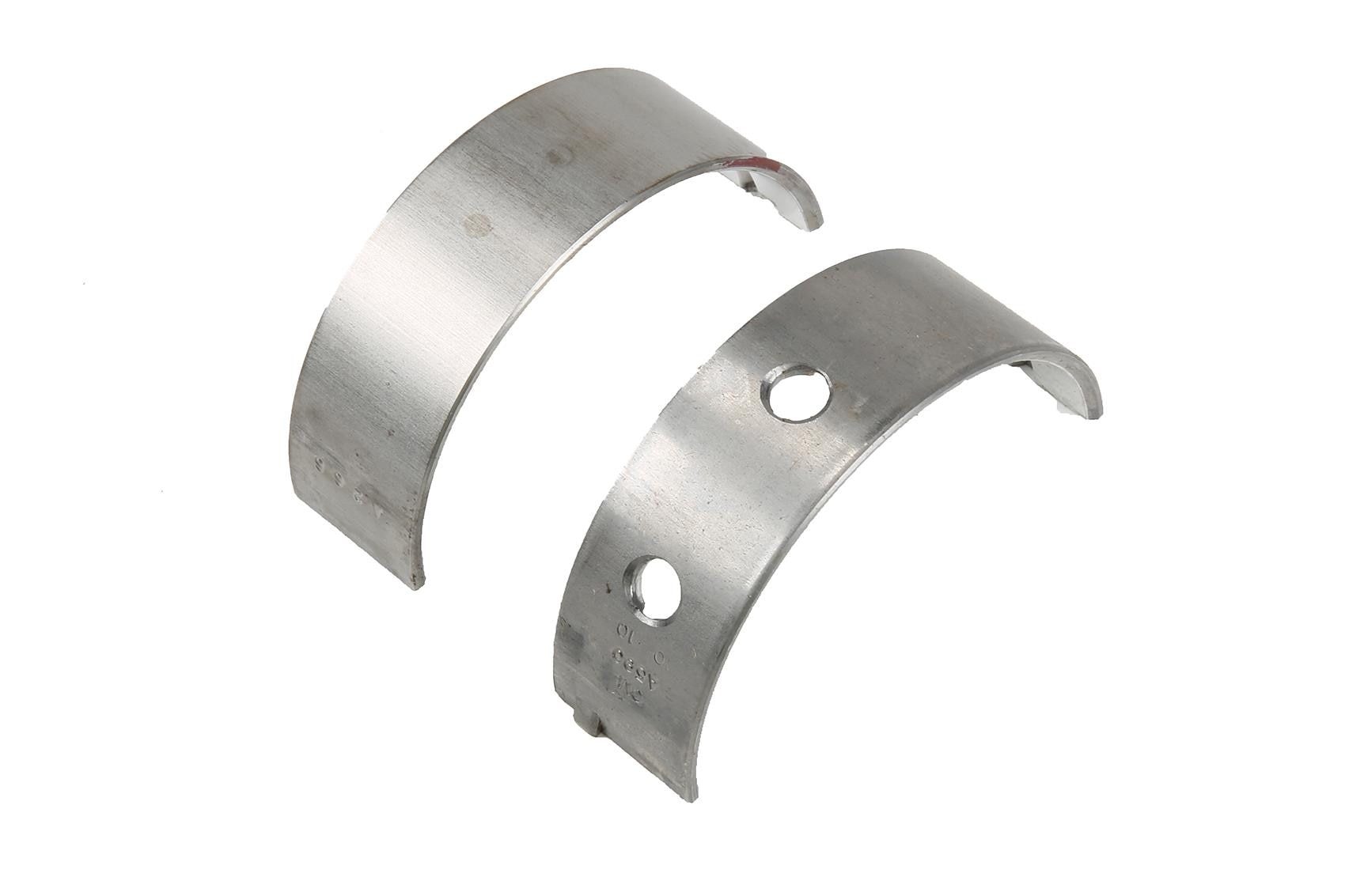 GM Genuine Parts Engine Crankshaft Bearing Set