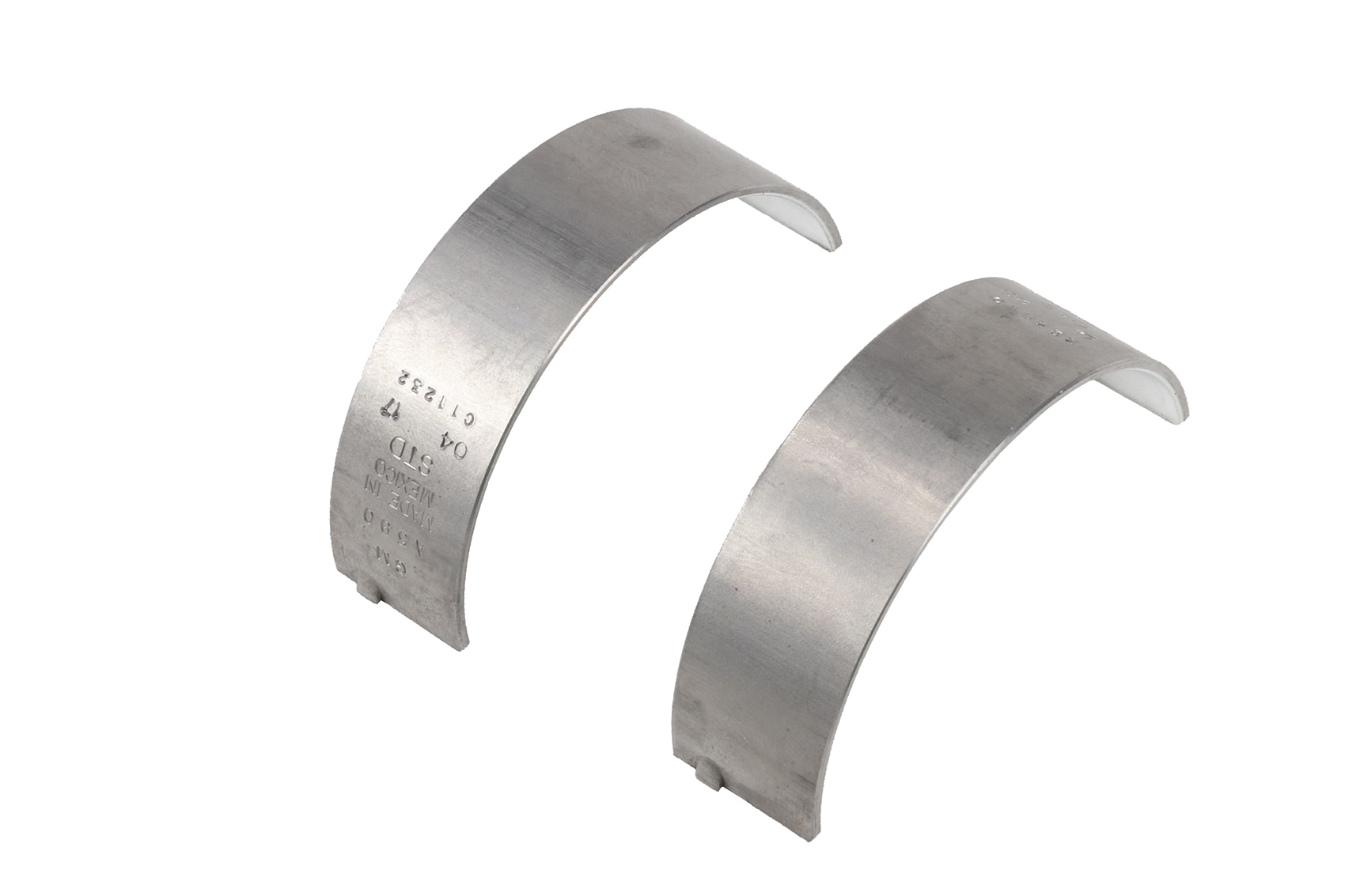 GM Genuine Parts Connecting Rod Bearing