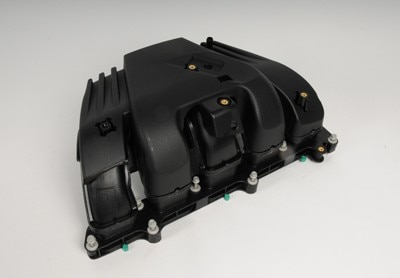 GM Genuine Parts Intake Manifold Assembly